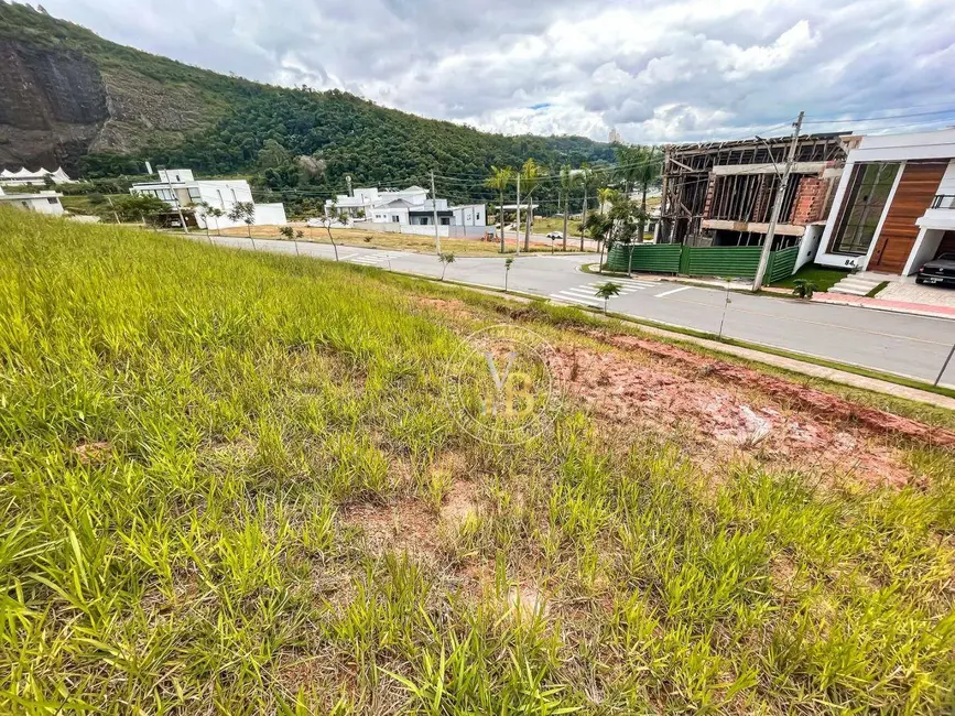 Terreno / Lote à venda, 304m2 em Salvaterra, Juiz De Fora - MG - imagem 2 Foto 2 de Terreno / Lote à venda, 304m2 em Salvaterra, Juiz De Fora - MG
