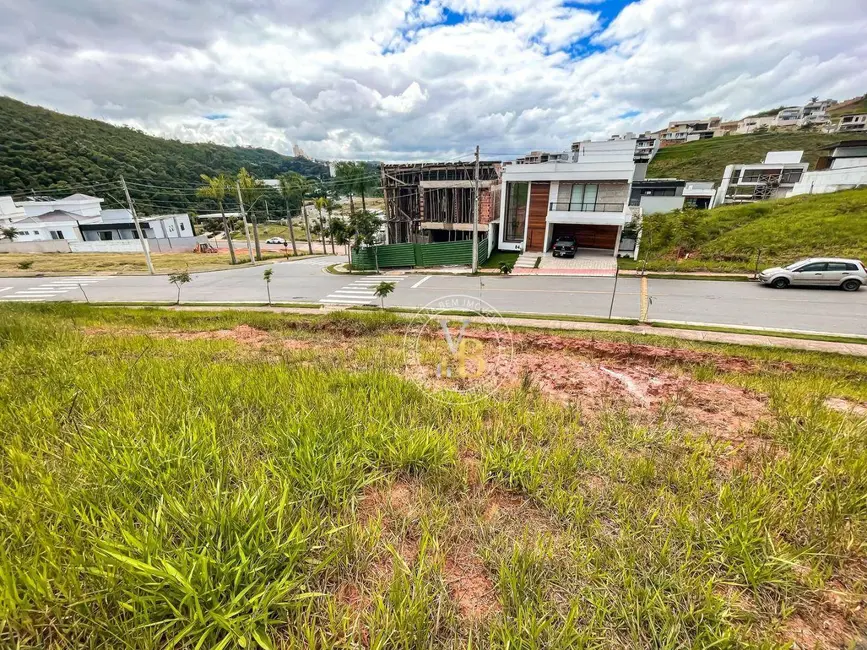 Terreno / Lote à venda, 304m2 em Salvaterra, Juiz De Fora - MG - imagem 4 Foto 4 de Terreno / Lote à venda, 304m2 em Salvaterra, Juiz De Fora - MG