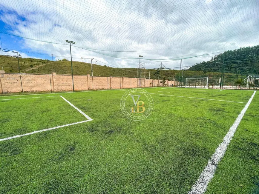 Terreno / Lote à venda, 304m2 em Salvaterra, Juiz De Fora - MG - imagem 8 Foto 8 de Terreno / Lote à venda, 304m2 em Salvaterra, Juiz De Fora - MG