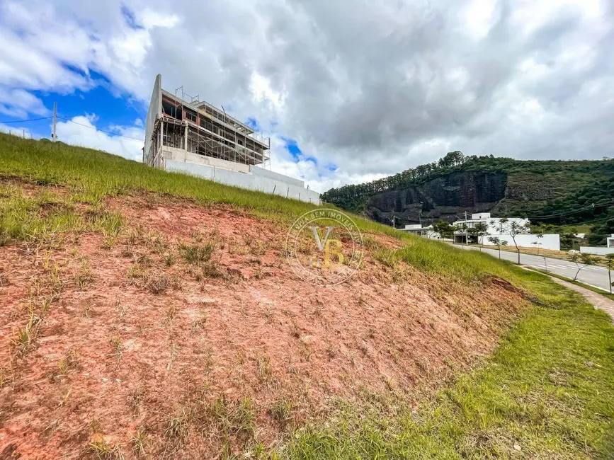 Terreno / Lote à venda, 304m2 em Salvaterra, Juiz De Fora - MG - imagem 6 Foto 6 de Terreno / Lote à venda, 304m2 em Salvaterra, Juiz De Fora - MG