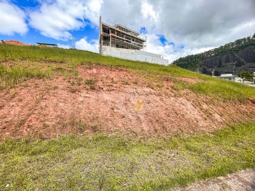 Terreno / Lote à venda, 304m2 em Salvaterra, Juiz De Fora - MG - imagem 7 Foto 7 de Terreno / Lote à venda, 304m2 em Salvaterra, Juiz De Fora - MG