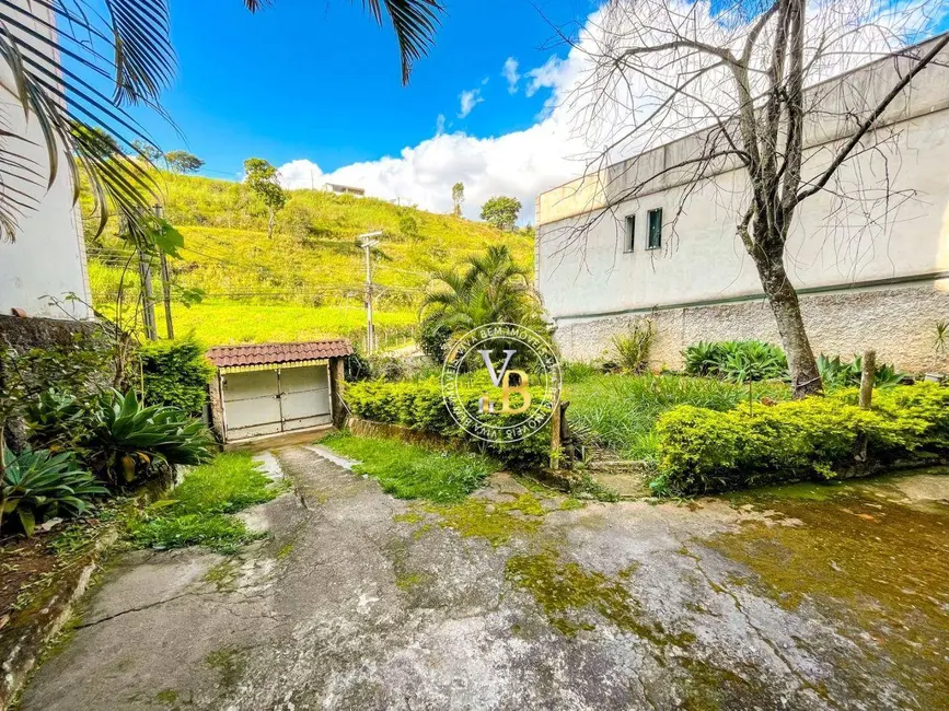 Foto 3 de Casa com 4 quartos à venda, 375m2 em São Pedro, Juiz De Fora - MG