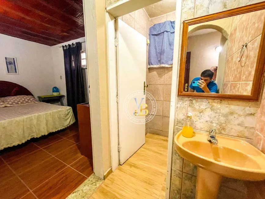 Foto 6 de Casa com 4 quartos à venda, 375m2 em São Pedro, Juiz De Fora - MG