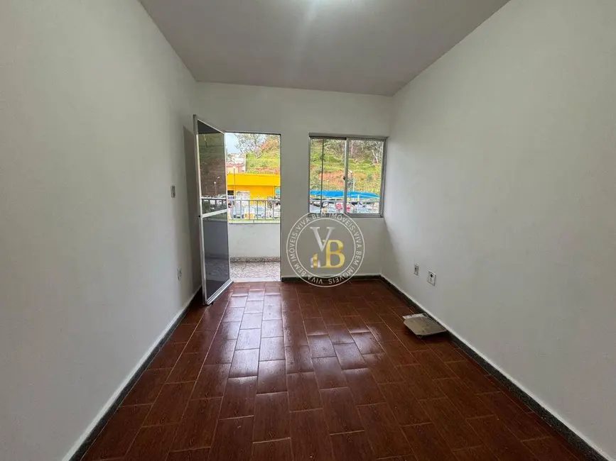 Apartamento com 2 quartos à venda e para alugar, 60m2 em Santa Terezinha, Juiz De Fora - MG - imagem 2 Foto 2 de Apartamento com 2 quartos à venda e para alugar, 60m2 em Santa Terezinha, Juiz De Fora - MG
