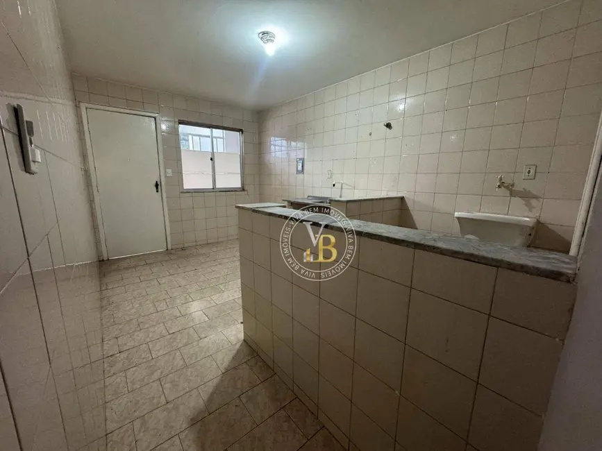 Apartamento com 2 quartos à venda e para alugar, 60m2 em Santa Terezinha, Juiz De Fora - MG - imagem 9 Foto 9 de Apartamento com 2 quartos à venda e para alugar, 60m2 em Santa Terezinha, Juiz De Fora - MG