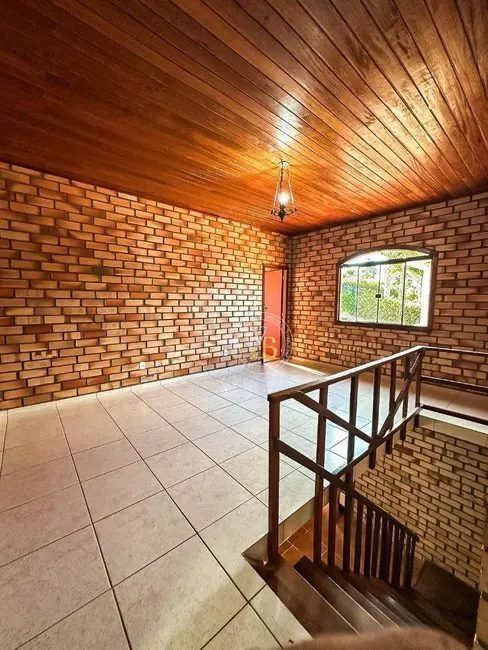 Foto 4 de Casa de Condomínio com 5 quartos à venda, 1000m2 em Previdenciários, Juiz De Fora - MG