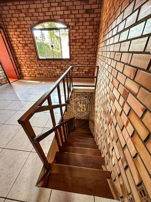 Foto 5 de Casa de Condomínio com 5 quartos à venda, 1000m2 em Previdenciários, Juiz De Fora - MG