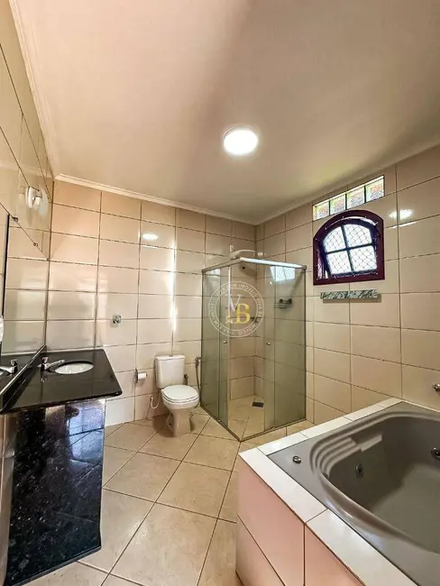 Foto 8 de Casa de Condomínio com 5 quartos à venda, 1000m2 em Previdenciários, Juiz De Fora - MG