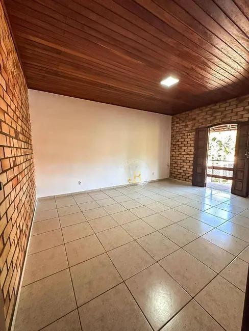 Foto 3 de Casa de Condomínio com 5 quartos à venda, 1000m2 em Previdenciários, Juiz De Fora - MG