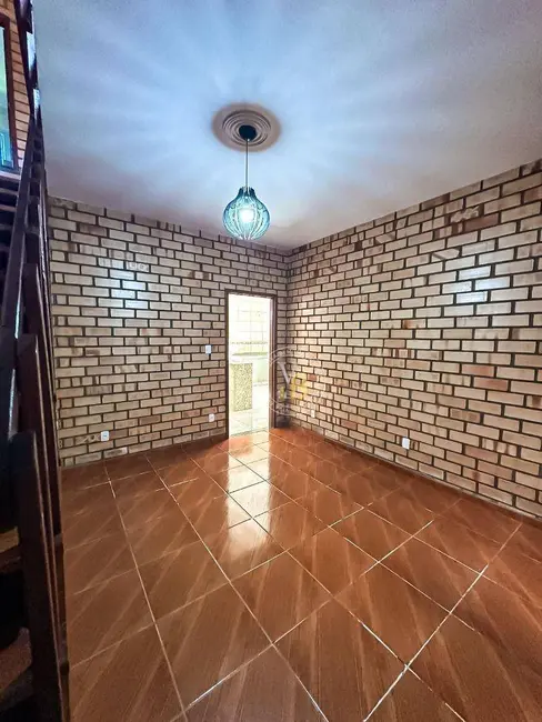 Foto 6 de Casa de Condomínio com 5 quartos à venda, 1000m2 em Previdenciários, Juiz De Fora - MG