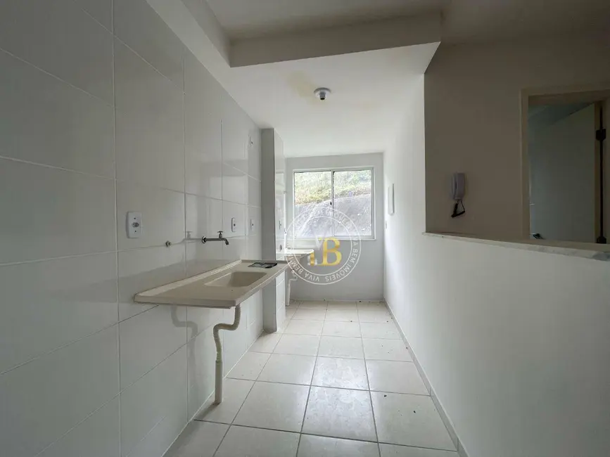 Apartamento com 2 quartos para alugar, 44m2 em Barbosa Lage, Juiz De Fora - MG - imagem 8 Foto 8 de Apartamento com 2 quartos para alugar, 44m2 em Barbosa Lage, Juiz De Fora - MG