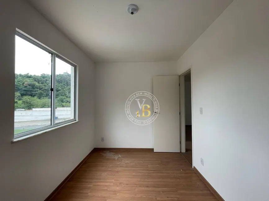 Apartamento com 2 quartos para alugar, 44m2 em Barbosa Lage, Juiz De Fora - MG - imagem 4 Foto 4 de Apartamento com 2 quartos para alugar, 44m2 em Barbosa Lage, Juiz De Fora - MG