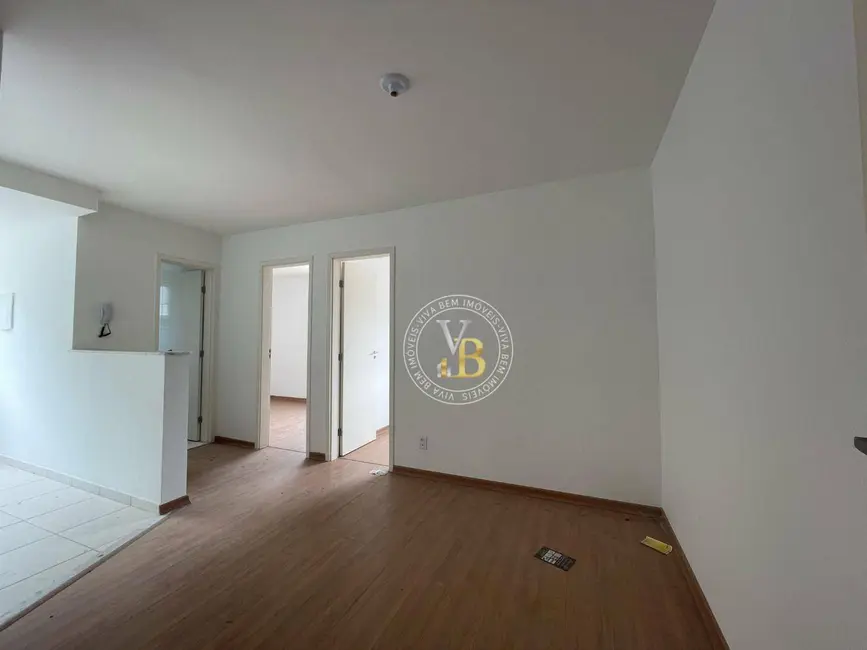 Apartamento com 2 quartos para alugar, 44m2 em Barbosa Lage, Juiz De Fora - MG - imagem 3 Foto 3 de Apartamento com 2 quartos para alugar, 44m2 em Barbosa Lage, Juiz De Fora - MG