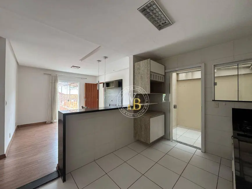 Foto 5 de Apartamento com 2 quartos à venda, 70m2 em Marilândia, Juiz De Fora - MG