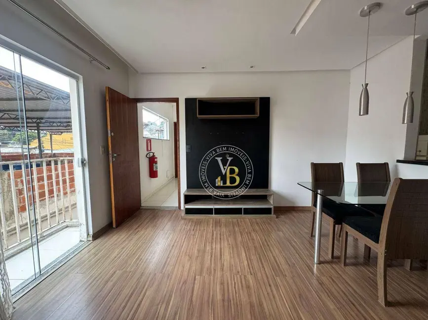 Foto 1 de Apartamento com 2 quartos à venda, 70m2 em Marilândia, Juiz De Fora - MG