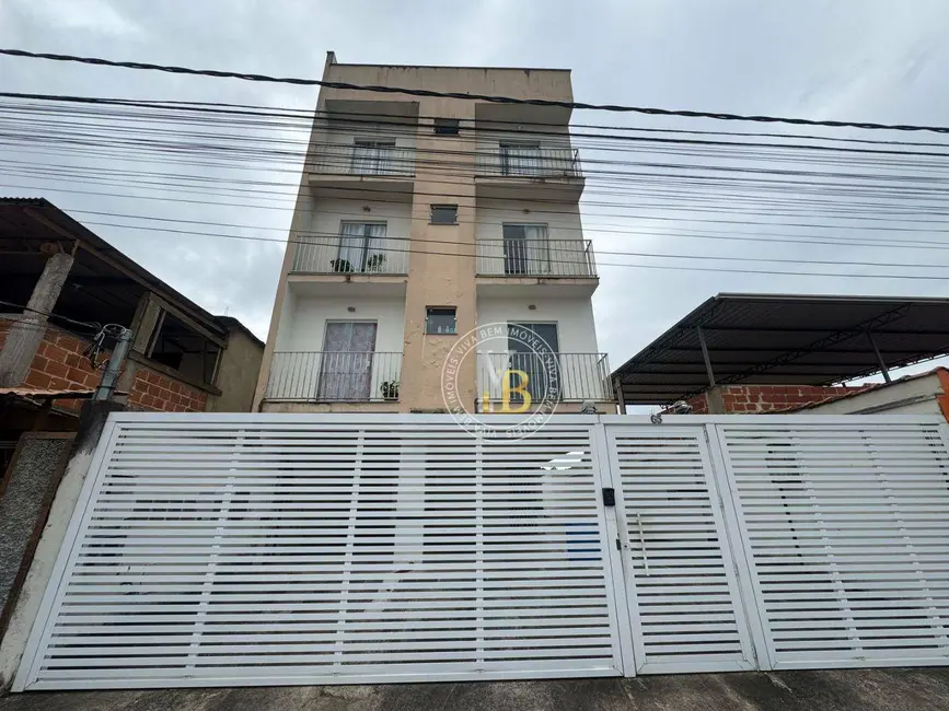 Foto 2 de Apartamento com 2 quartos à venda, 70m2 em Marilândia, Juiz De Fora - MG