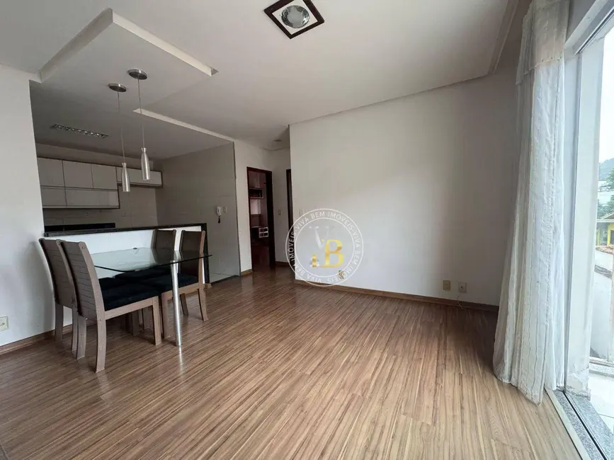 Foto 4 de Apartamento com 2 quartos à venda, 70m2 em Marilândia, Juiz De Fora - MG