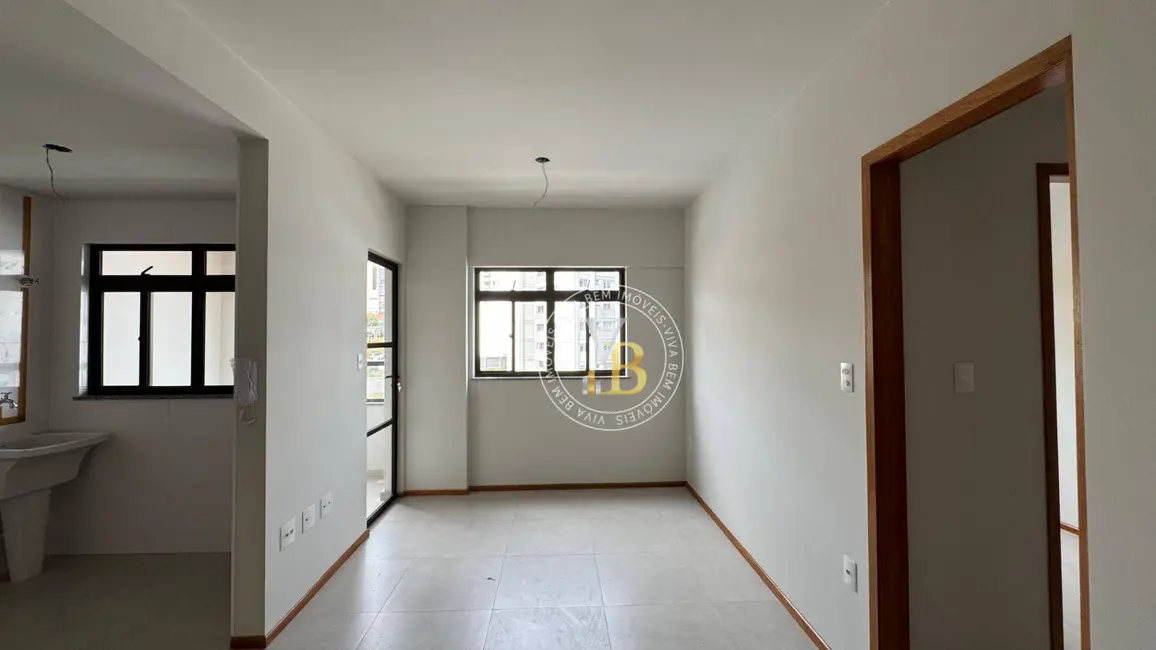 Apartamento com 2 quartos à venda, 48m2 em Morro da Glória, Juiz De Fora - MG - imagem 3 Foto 3 de Apartamento com 2 quartos à venda, 48m2 em Morro da Glória, Juiz De Fora - MG