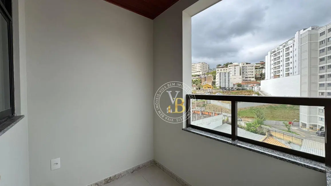 Apartamento com 2 quartos à venda, 48m2 em Morro da Glória, Juiz De Fora - MG - imagem 6 Foto 6 de Apartamento com 2 quartos à venda, 48m2 em Morro da Glória, Juiz De Fora - MG