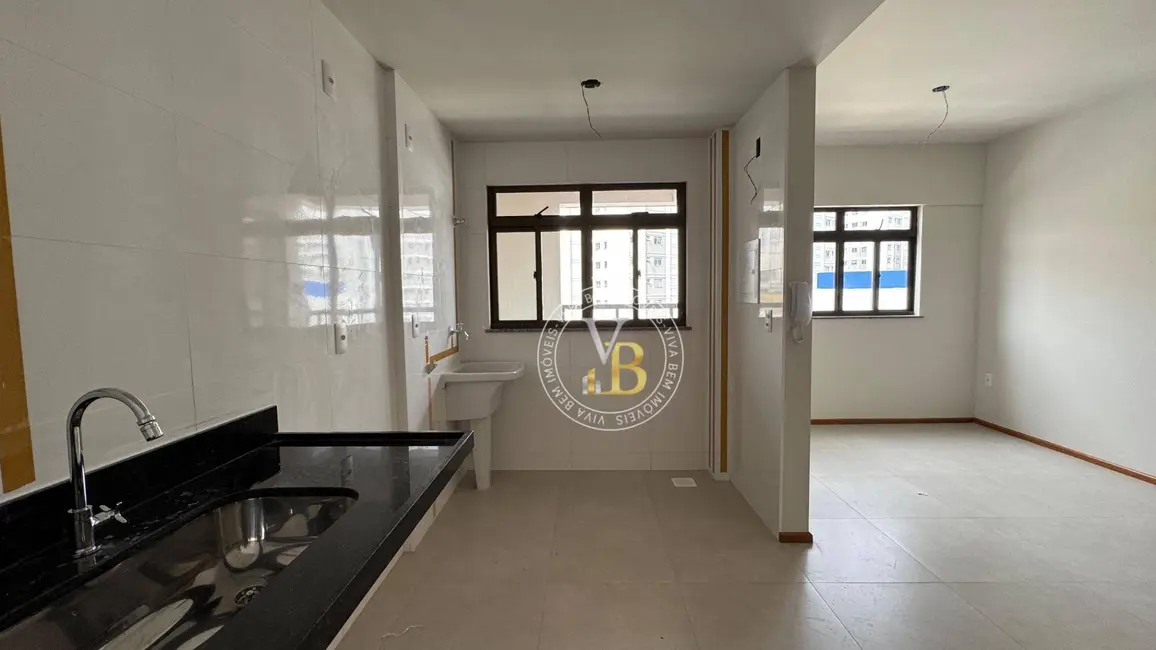 Apartamento com 2 quartos à venda, 48m2 em Morro da Glória, Juiz De Fora - MG - imagem 5 Foto 5 de Apartamento com 2 quartos à venda, 48m2 em Morro da Glória, Juiz De Fora - MG