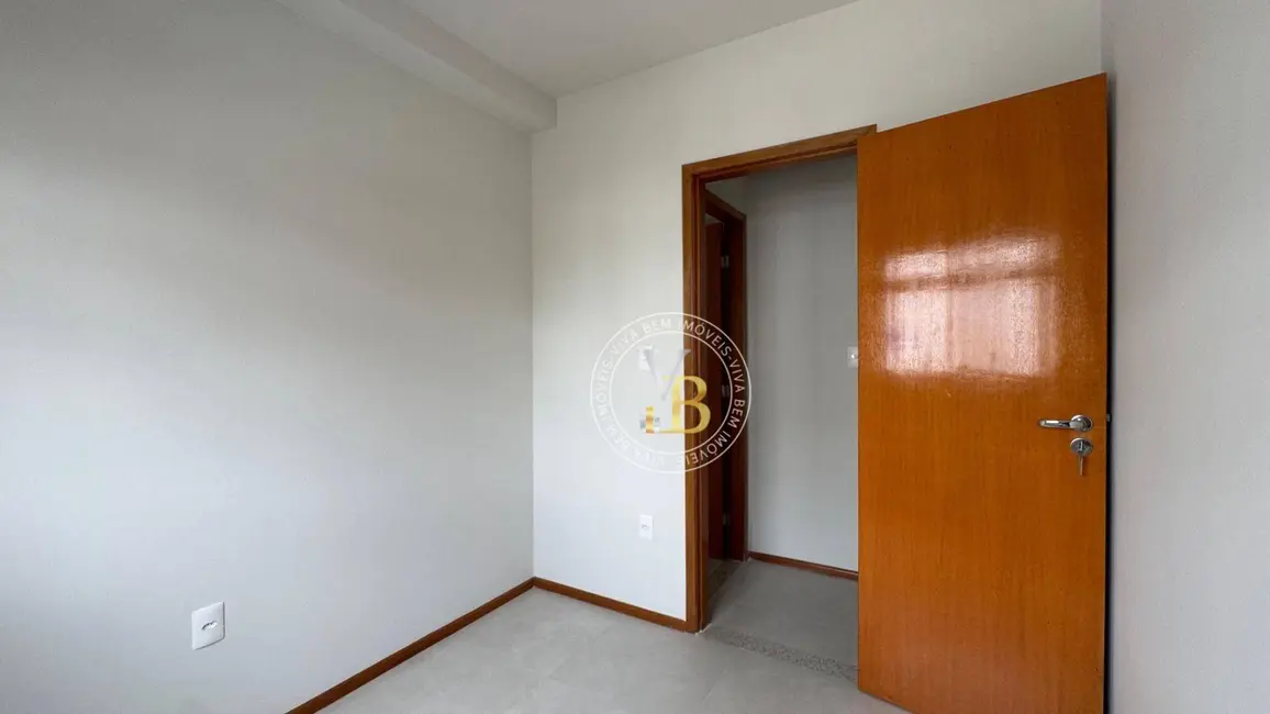 Apartamento com 2 quartos à venda, 48m2 em Morro da Glória, Juiz De Fora - MG - imagem 9 Foto 9 de Apartamento com 2 quartos à venda, 48m2 em Morro da Glória, Juiz De Fora - MG