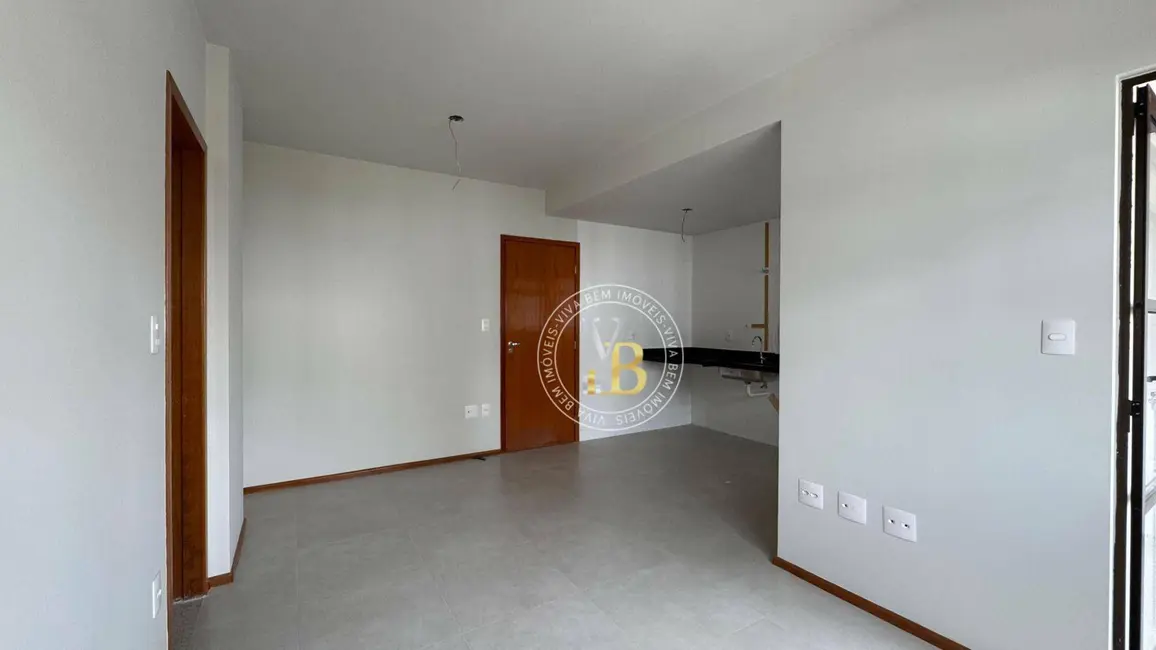 Apartamento com 2 quartos à venda, 48m2 em Morro da Glória, Juiz De Fora - MG - imagem 7 Foto 7 de Apartamento com 2 quartos à venda, 48m2 em Morro da Glória, Juiz De Fora - MG