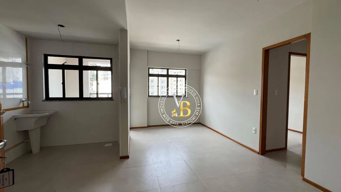 Foto 2 de Cobertura com 3 quartos à venda, 115m2 em Morro da Glória, Juiz De Fora - MG