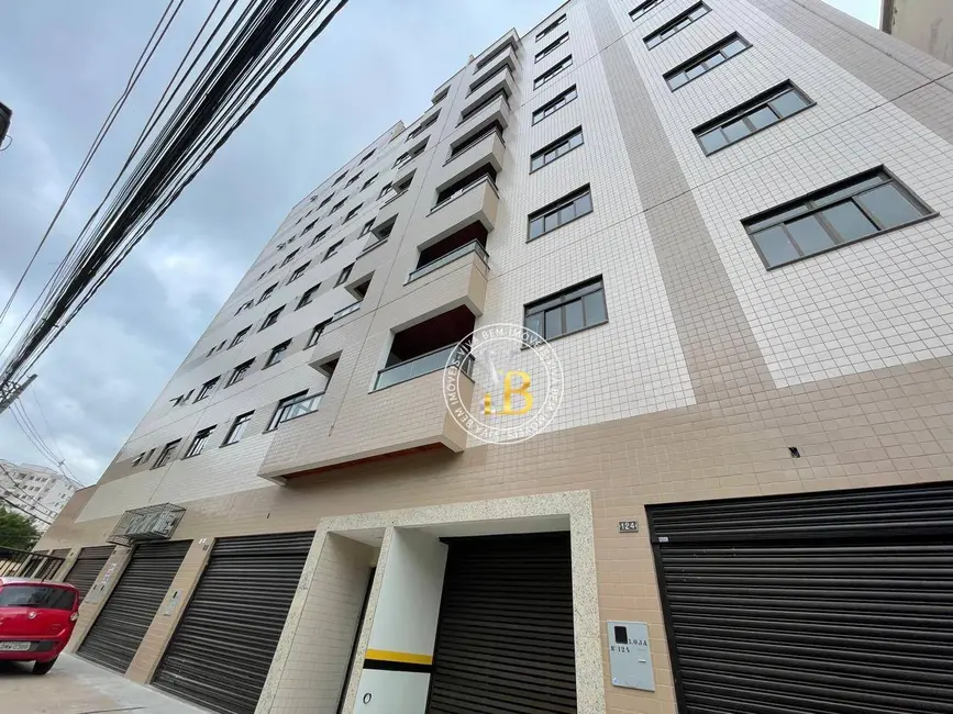 Foto 1 de Cobertura com 3 quartos à venda, 115m2 em Morro da Glória, Juiz De Fora - MG