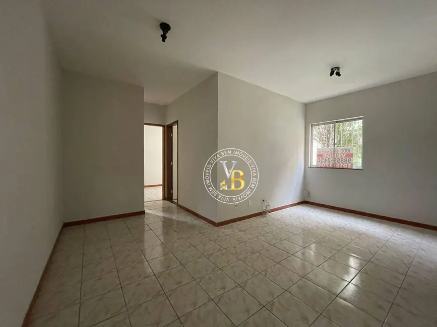 Apartamento com 2 quartos à venda, 55m2 em Bandeirantes, Juiz De Fora - MG - imagem 3 Foto 3 de Apartamento com 2 quartos à venda, 55m2 em Bandeirantes, Juiz De Fora - MG