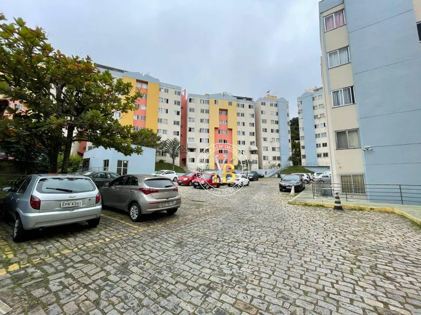 Apartamento com 2 quartos à venda, 55m2 em Bandeirantes, Juiz De Fora - MG - imagem 2 Foto 2 de Apartamento com 2 quartos à venda, 55m2 em Bandeirantes, Juiz De Fora - MG
