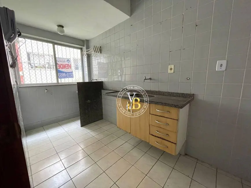 Apartamento com 2 quartos à venda, 55m2 em Bandeirantes, Juiz De Fora - MG - imagem 5 Foto 5 de Apartamento com 2 quartos à venda, 55m2 em Bandeirantes, Juiz De Fora - MG