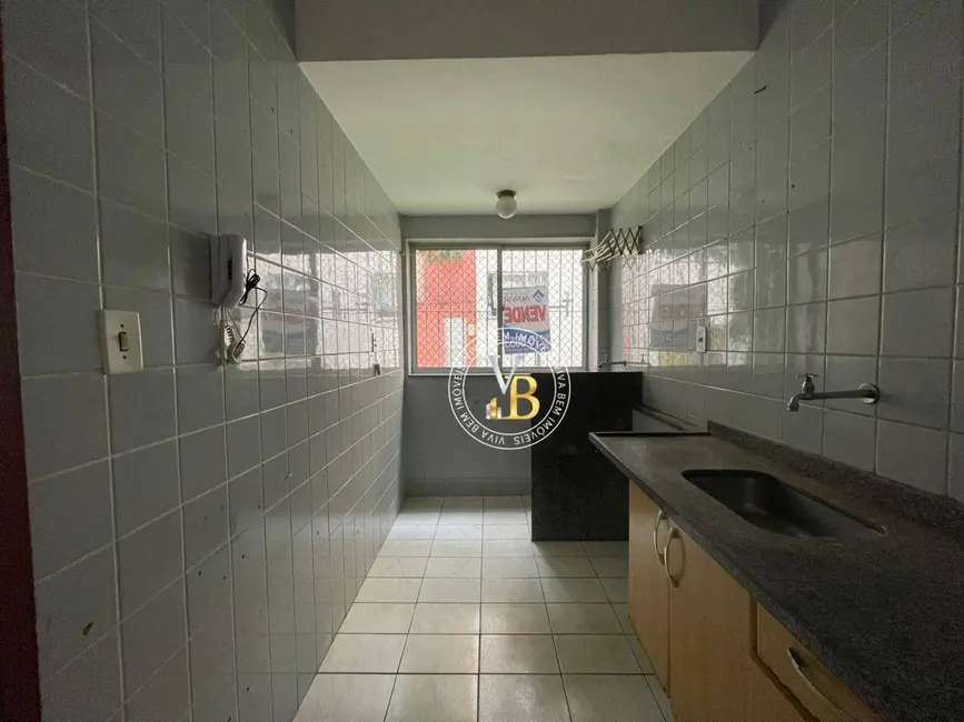 Apartamento com 2 quartos à venda, 55m2 em Bandeirantes, Juiz De Fora - MG - imagem 6 Foto 6 de Apartamento com 2 quartos à venda, 55m2 em Bandeirantes, Juiz De Fora - MG