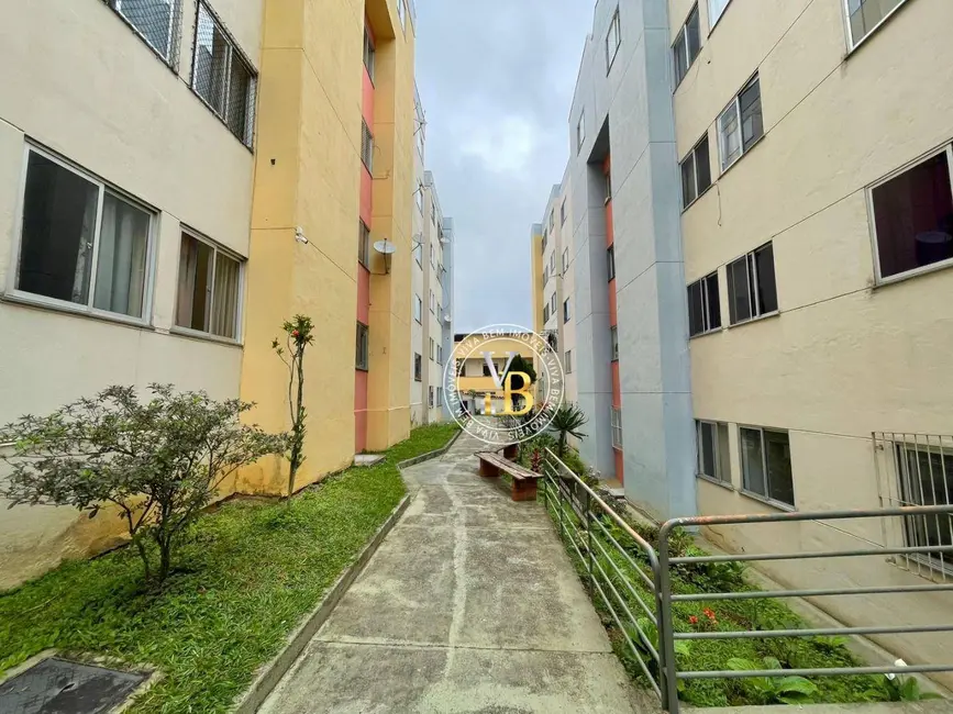 Apartamento com 2 quartos à venda, 55m2 em Bandeirantes, Juiz De Fora - MG - imagem 1 Foto 1 de Apartamento com 2 quartos à venda, 55m2 em Bandeirantes, Juiz De Fora - MG