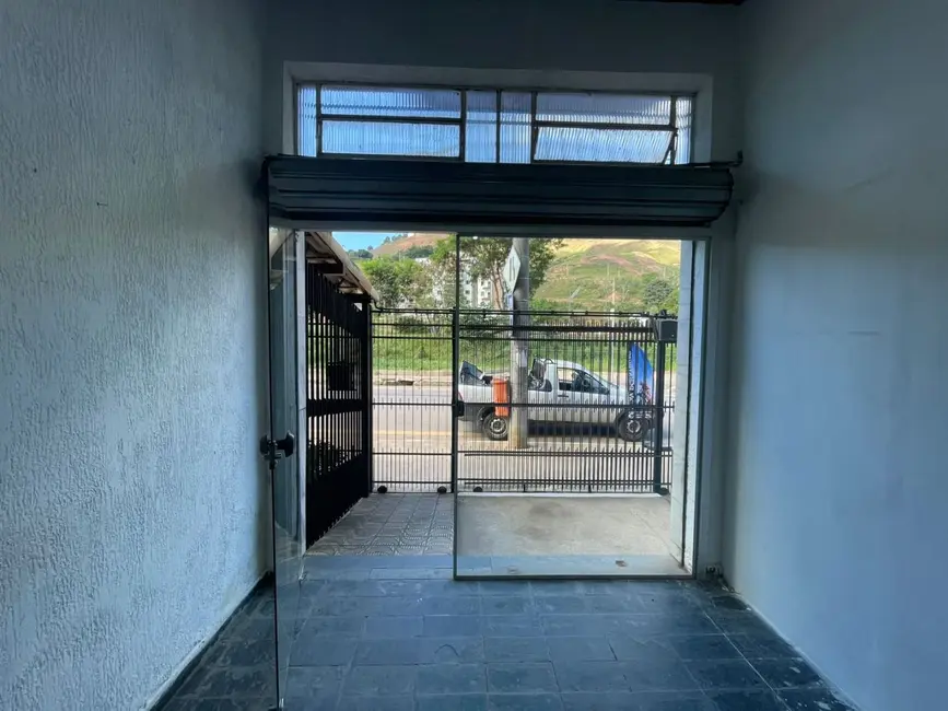 Foto 7 de Loja para alugar, 40m2 em Linhares, Juiz De Fora - MG