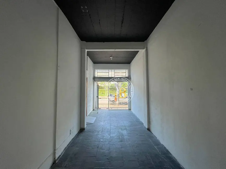 Foto 6 de Loja para alugar, 40m2 em Linhares, Juiz De Fora - MG
