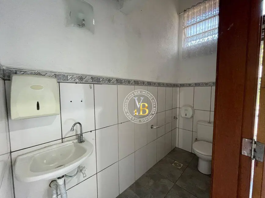 Foto 8 de Loja para alugar, 40m2 em Linhares, Juiz De Fora - MG