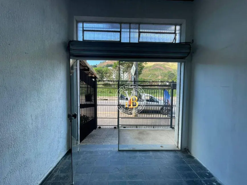 Foto 7 de Loja para alugar, 40m2 em Linhares, Juiz De Fora - MG