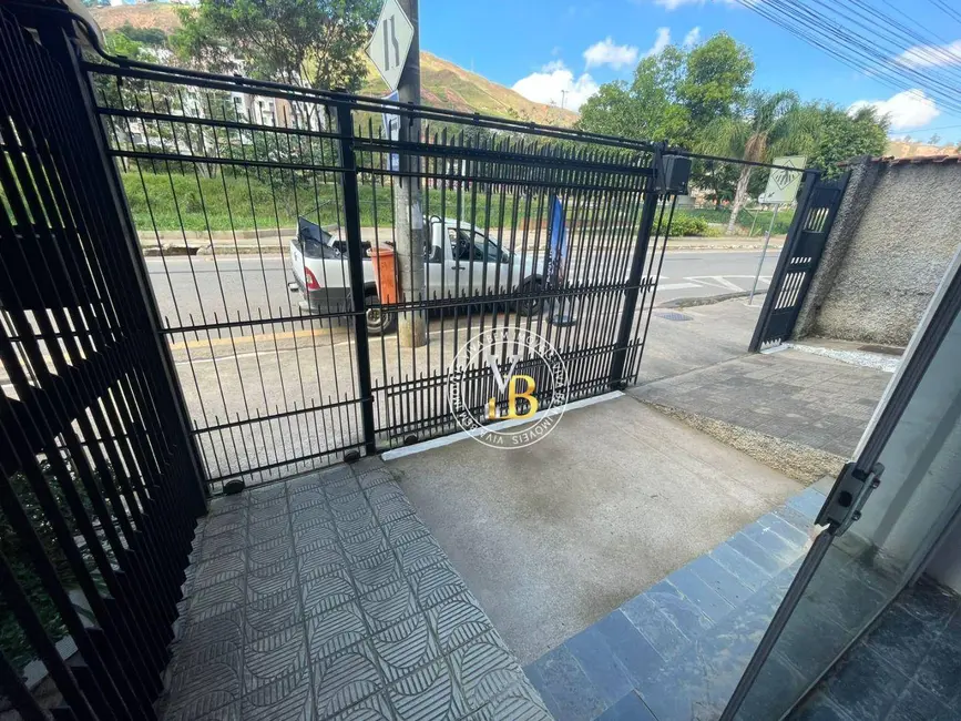 Foto 4 de Loja para alugar, 40m2 em Linhares, Juiz De Fora - MG