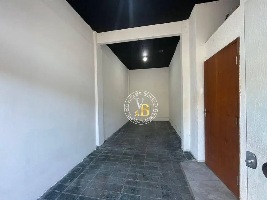 Foto 5 de Loja para alugar, 40m2 em Linhares, Juiz De Fora - MG
