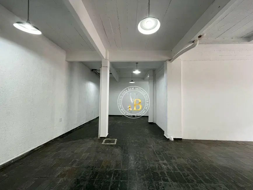 Loja para alugar, 120m2 em Linhares, Juiz De Fora - MG - imagem 7 Foto 7 de Loja para alugar, 120m2 em Linhares, Juiz De Fora - MG