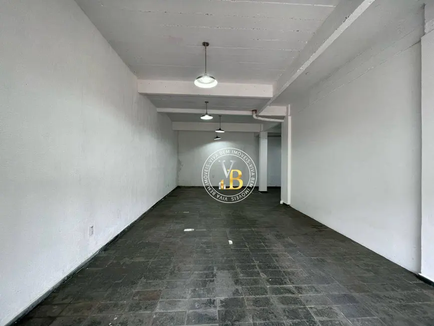 Loja para alugar, 120m2 em Linhares, Juiz De Fora - MG - imagem 4 Foto 4 de Loja para alugar, 120m2 em Linhares, Juiz De Fora - MG