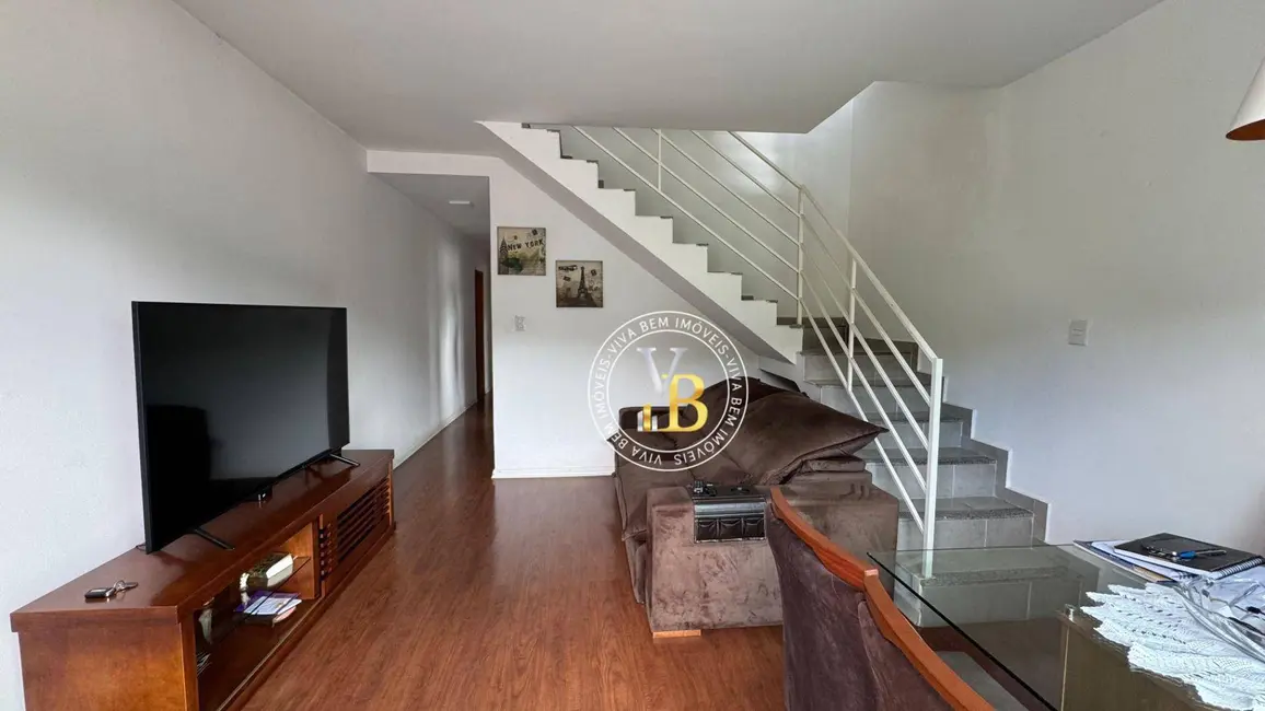 Cobertura com 3 quartos à venda, 170m2 em Jardim dos Alfineiros, Juiz De Fora - MG - imagem 3 Foto 3 de Cobertura com 3 quartos à venda, 170m2 em Jardim dos Alfineiros, Juiz De Fora - MG
