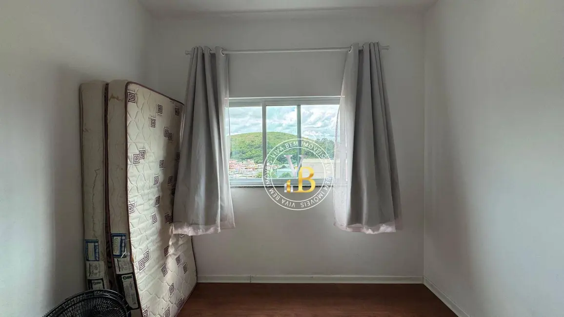 Cobertura com 3 quartos à venda, 170m2 em Jardim dos Alfineiros, Juiz De Fora - MG - imagem 6 Foto 6 de Cobertura com 3 quartos à venda, 170m2 em Jardim dos Alfineiros, Juiz De Fora - MG