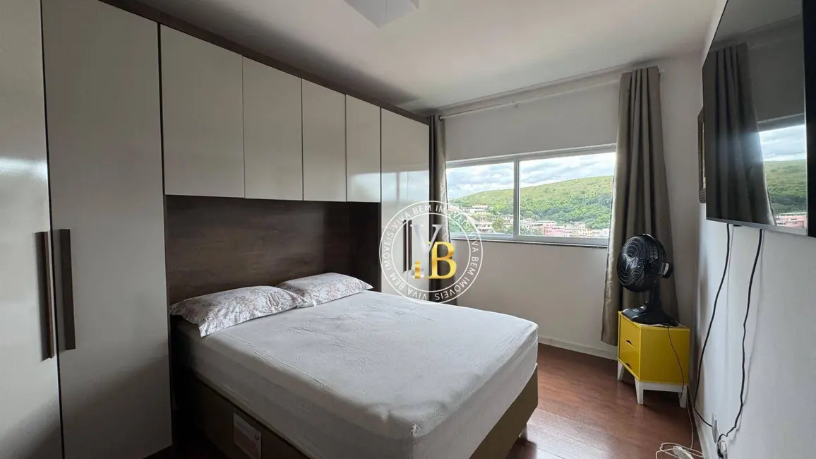 Cobertura com 3 quartos à venda, 170m2 em Jardim dos Alfineiros, Juiz De Fora - MG - imagem 8 Foto 8 de Cobertura com 3 quartos à venda, 170m2 em Jardim dos Alfineiros, Juiz De Fora - MG