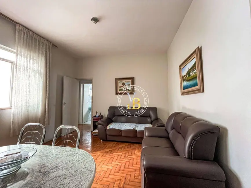 Apartamento com 2 quartos à venda, 74m2 em Granbery, Juiz De Fora - MG - imagem 3 Foto 3 de Apartamento com 2 quartos à venda, 74m2 em Granbery, Juiz De Fora - MG