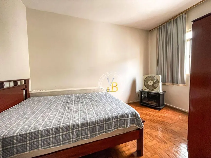 Apartamento com 2 quartos à venda, 74m2 em Granbery, Juiz De Fora - MG - imagem 8 Foto 8 de Apartamento com 2 quartos à venda, 74m2 em Granbery, Juiz De Fora - MG