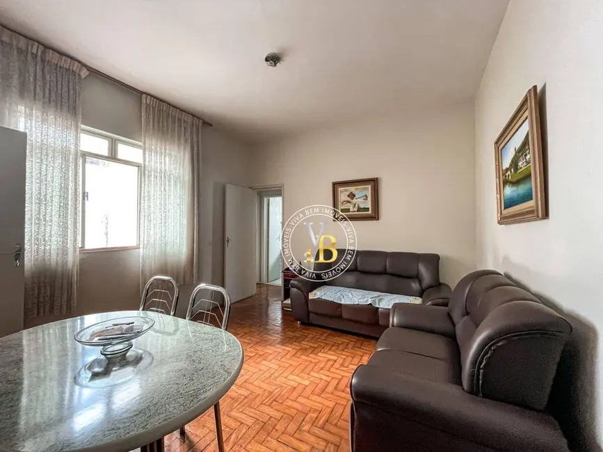 Apartamento com 2 quartos à venda, 74m2 em Granbery, Juiz De Fora - MG - imagem 2 Foto 2 de Apartamento com 2 quartos à venda, 74m2 em Granbery, Juiz De Fora - MG