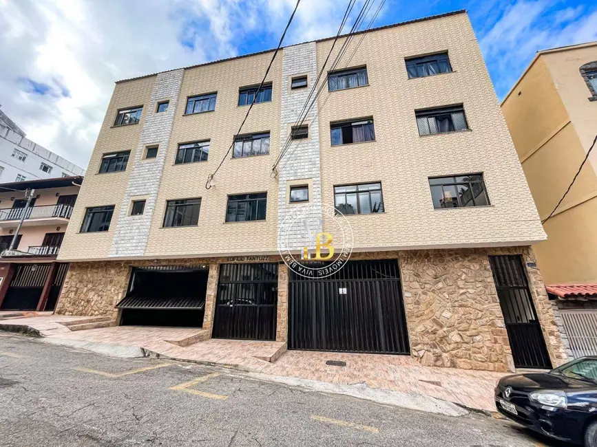 Apartamento com 2 quartos à venda, 74m2 em Granbery, Juiz De Fora - MG - imagem 1 Foto 1 de Apartamento com 2 quartos à venda, 74m2 em Granbery, Juiz De Fora - MG