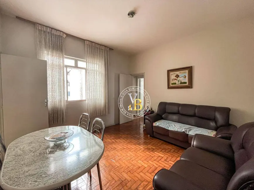 Apartamento com 2 quartos à venda, 74m2 em Granbery, Juiz De Fora - MG - imagem 4 Foto 4 de Apartamento com 2 quartos à venda, 74m2 em Granbery, Juiz De Fora - MG