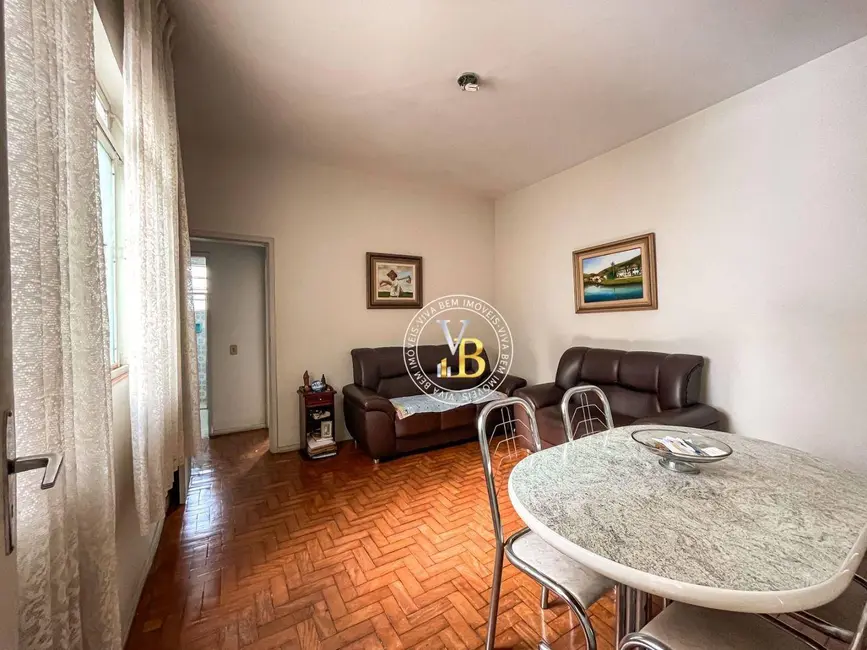 Apartamento com 2 quartos à venda, 74m2 em Granbery, Juiz De Fora - MG - imagem 5 Foto 5 de Apartamento com 2 quartos à venda, 74m2 em Granbery, Juiz De Fora - MG